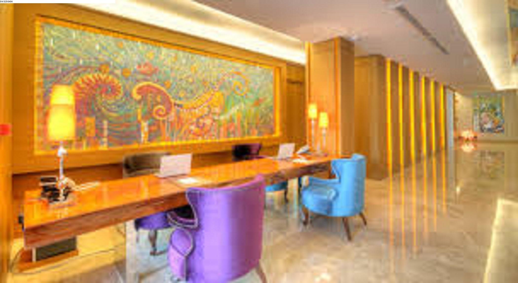 One One Bangkok Banguecoque Exterior foto
