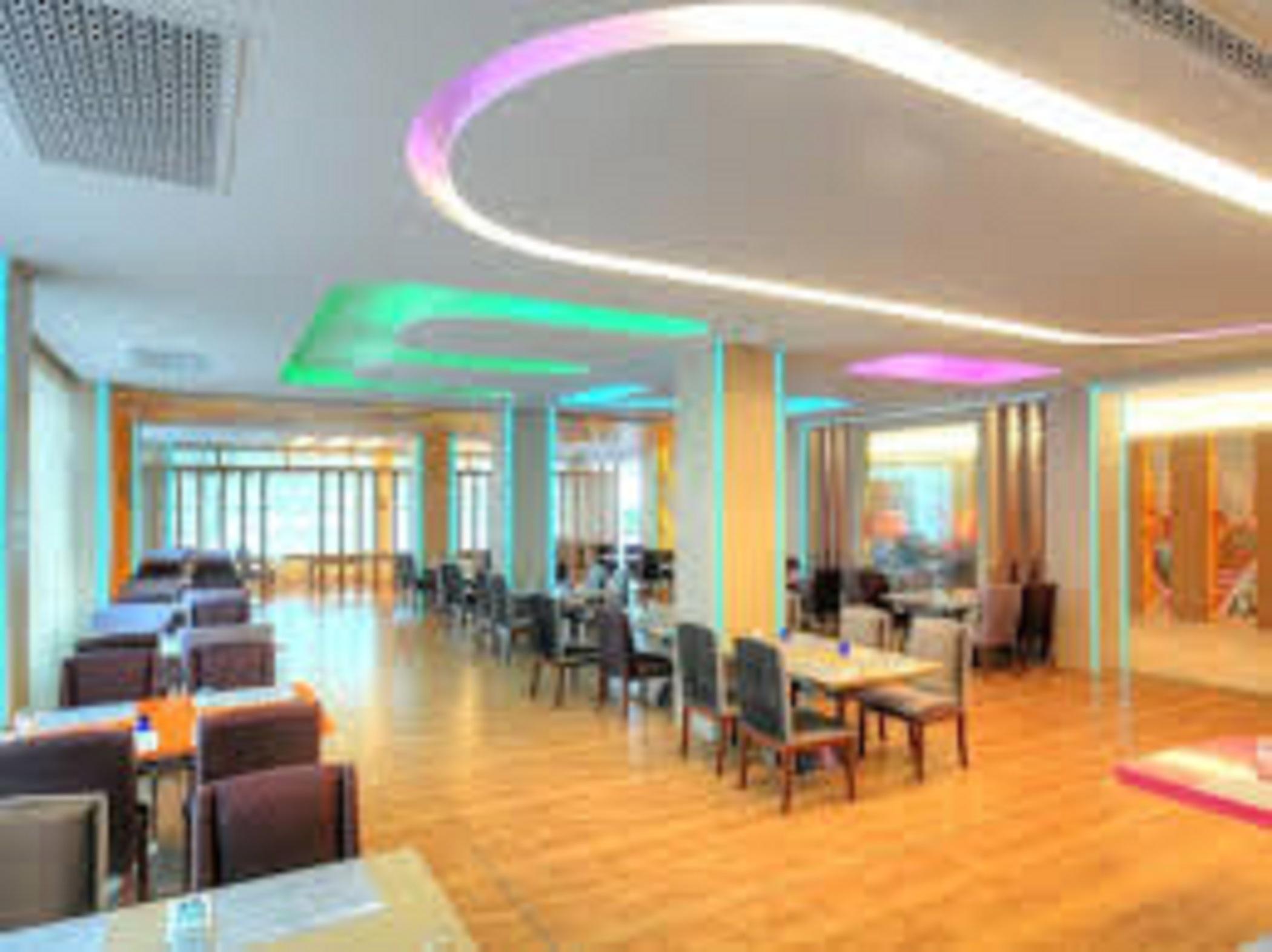 One One Bangkok Banguecoque Exterior foto